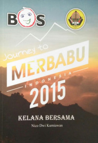 Image of Kelana Bersama