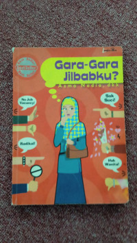 Image of Gara Gara Jilbabku