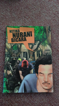 Image of Ketika Nurani Bicara