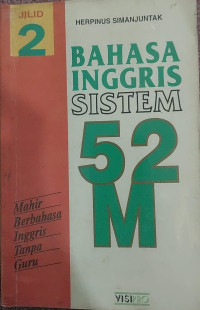 Image of Bahasa inggris sistem