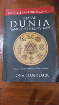 Image of Sejarah dunia yang disembunyikan
