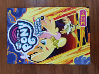 Image of My Little Pony Friends Forever #11