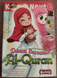 Image of Damai Bersama Al-Quran