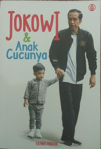 Image of Jokowi & Anak Cucunya