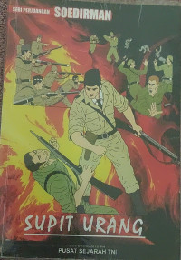 Image of Supit Urang