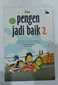 Image of Pengen Jadi Baik 2