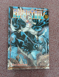 Image of Fairy tail
