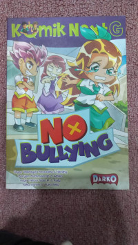 Image of Next g: no bullying