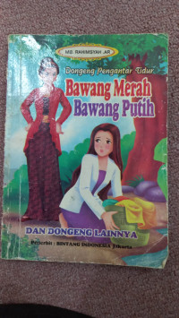 Image of Bawang merah bawang putih