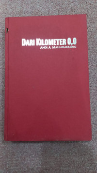 Image of Dari kilometer 0,0