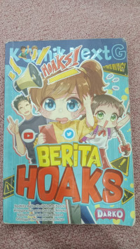 Image of Berita Hoaks