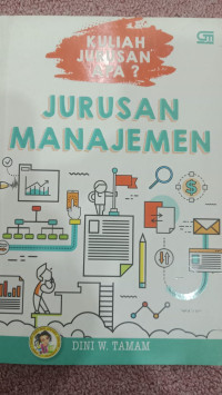 Image of Jurusan Manajemen
