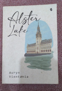 Image of Alster lake