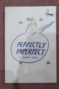 Image of Perfectly imperfect