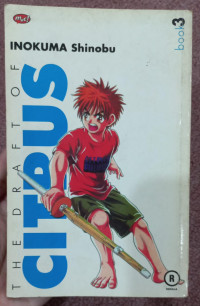 Image of Kaze no tachibana vol. 3