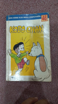 Image of Kobo chan 46