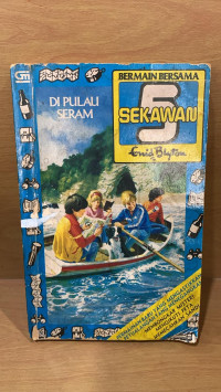 Image of DI PULAU SERAM