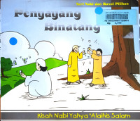 Penyayang Binatang, Kisah Nabi Yahya 'Alaihis Salam