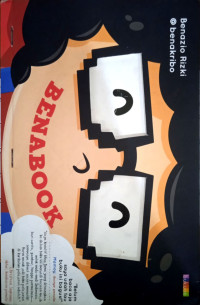 Image of BenaBook