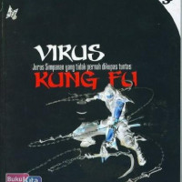 Image of VIRUS Jurus Simpanan yang tidak pernah dikupas tuntas