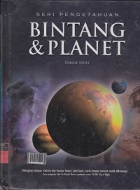 Image of Bintang & Planet