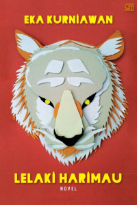 Image of Lelaki Harimau