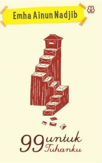Image of [E-book] 99 UNTUK TUHANKU