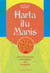 Image of Harta itu Manis