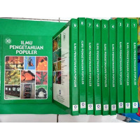 Image of Ilmu pengetahuan populer