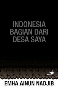 Image of Indonesia Bagian Dari Desa Saya