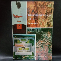 Image of Pengindraan jauh