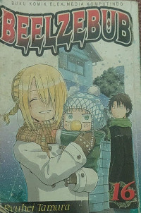 Image of Beelzebub
