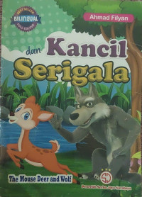 Image of Kancil dan serigala