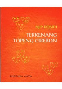 Image of Terkenang topeng Cirebon : pilihan sajak