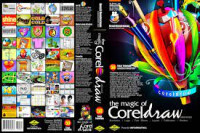 Image of The Magic of Corel Draw