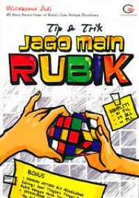 Image of Tips & trik jago main rubrik